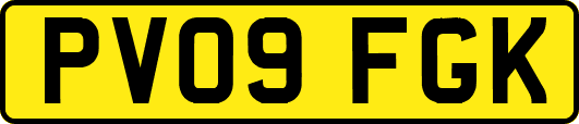 PV09FGK