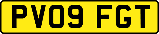 PV09FGT