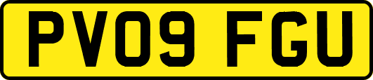 PV09FGU