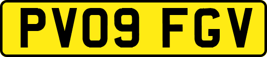 PV09FGV