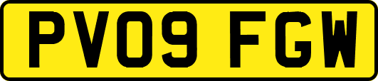 PV09FGW