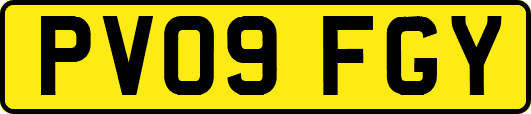 PV09FGY