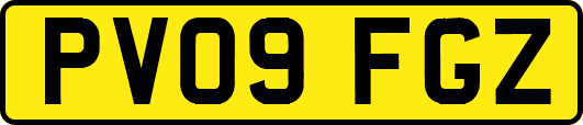 PV09FGZ