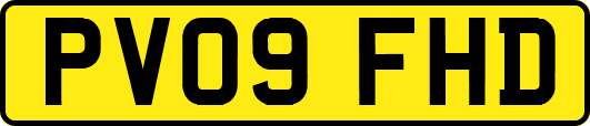 PV09FHD