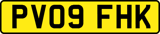 PV09FHK