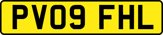 PV09FHL
