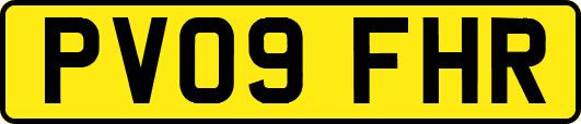 PV09FHR