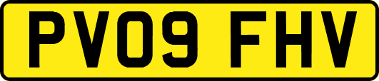 PV09FHV