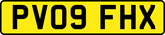 PV09FHX