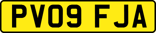 PV09FJA