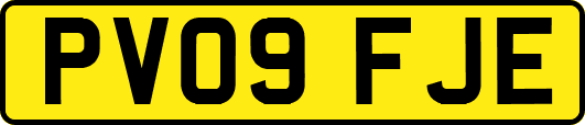 PV09FJE