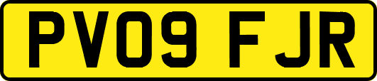 PV09FJR