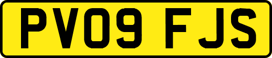 PV09FJS