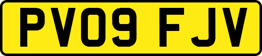 PV09FJV