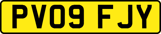 PV09FJY