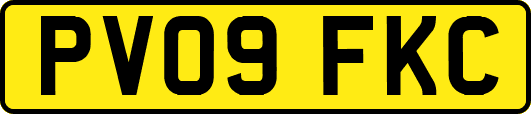 PV09FKC