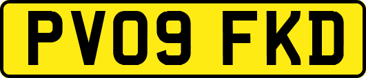 PV09FKD