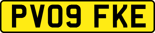 PV09FKE