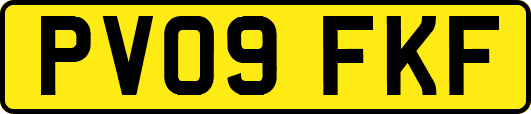 PV09FKF