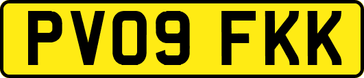 PV09FKK