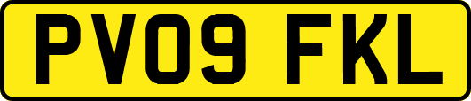 PV09FKL