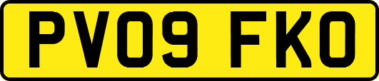 PV09FKO