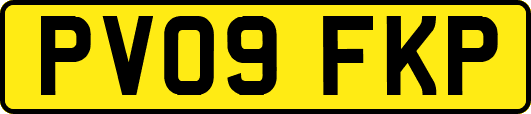 PV09FKP