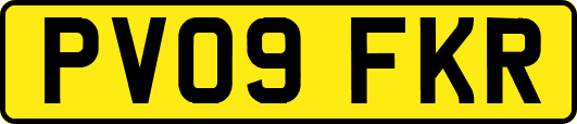 PV09FKR