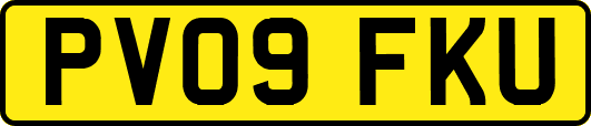 PV09FKU
