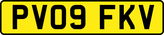 PV09FKV