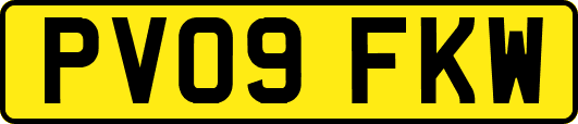 PV09FKW