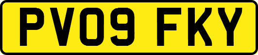 PV09FKY
