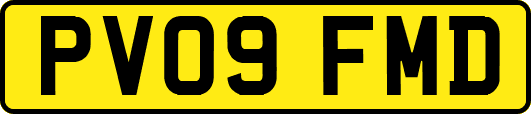 PV09FMD