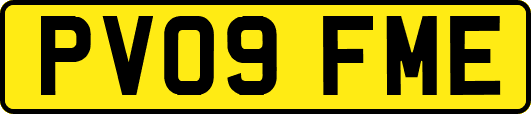 PV09FME