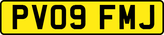 PV09FMJ
