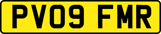 PV09FMR