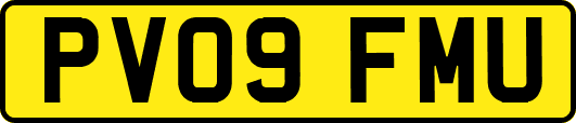 PV09FMU