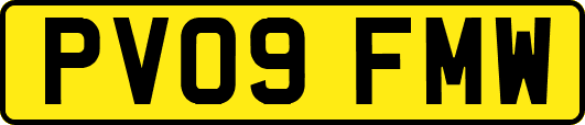 PV09FMW