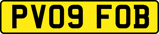 PV09FOB