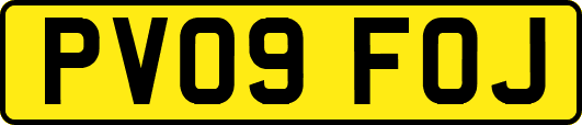 PV09FOJ