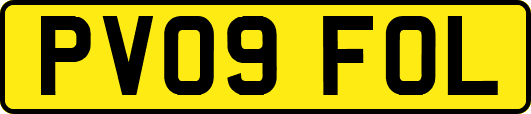 PV09FOL