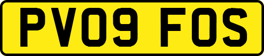 PV09FOS