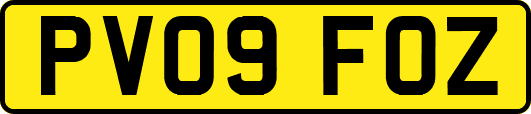 PV09FOZ