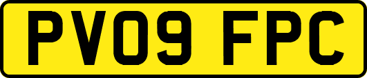 PV09FPC