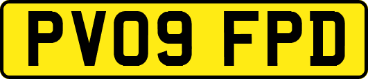 PV09FPD