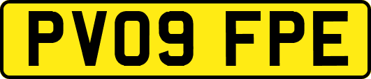 PV09FPE