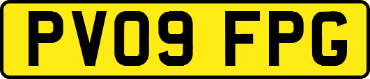 PV09FPG