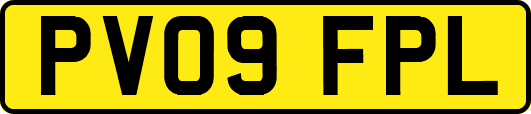 PV09FPL