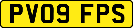 PV09FPS