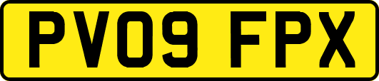 PV09FPX